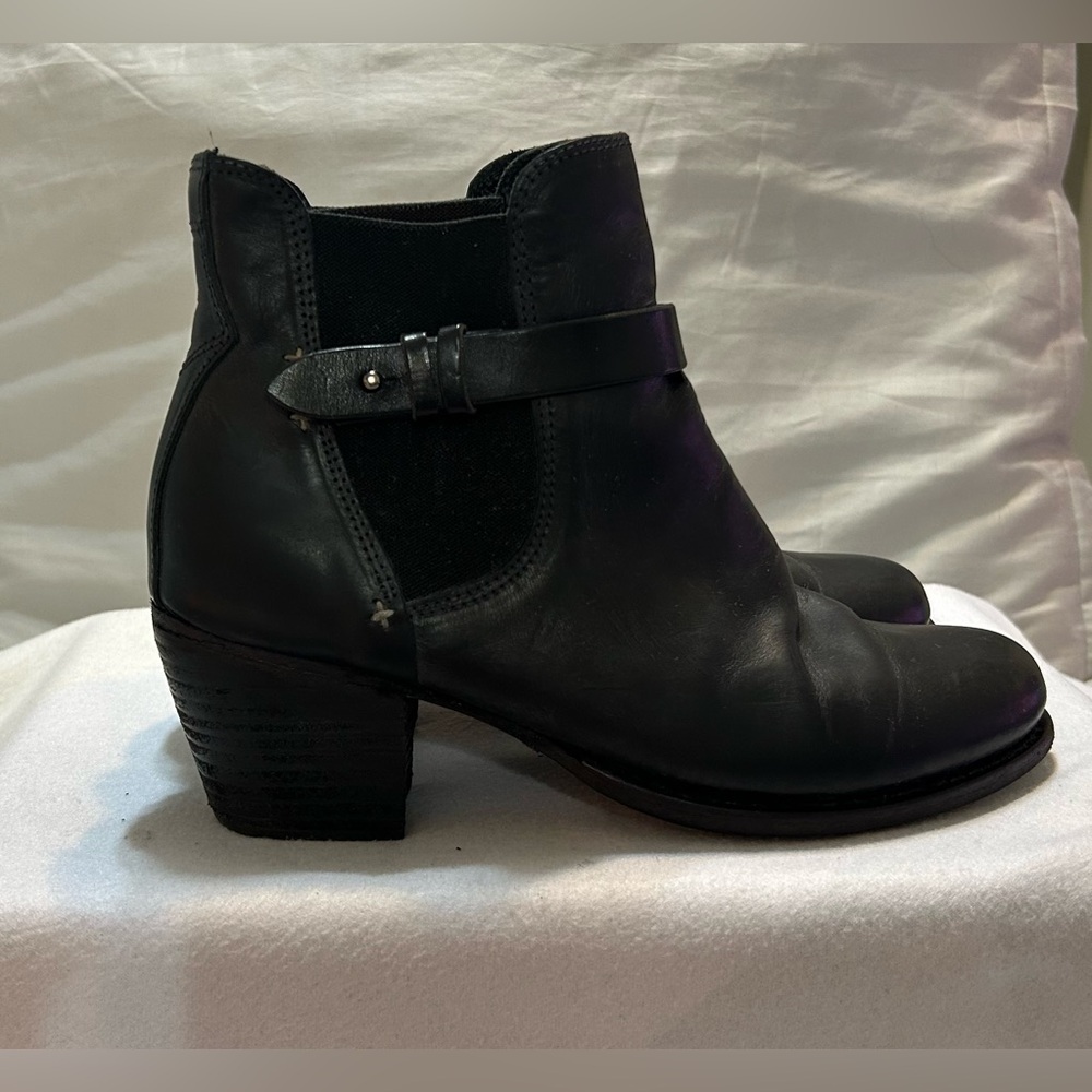 Rag & Bone Ankle Boots